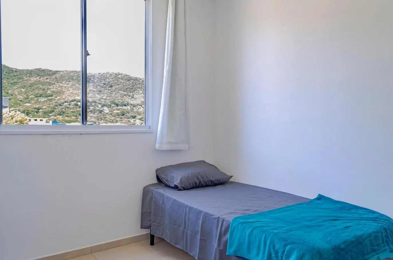 Apartment Apto C Otima Localizacao Prox Praias E Pq Aquatico Florianopolis