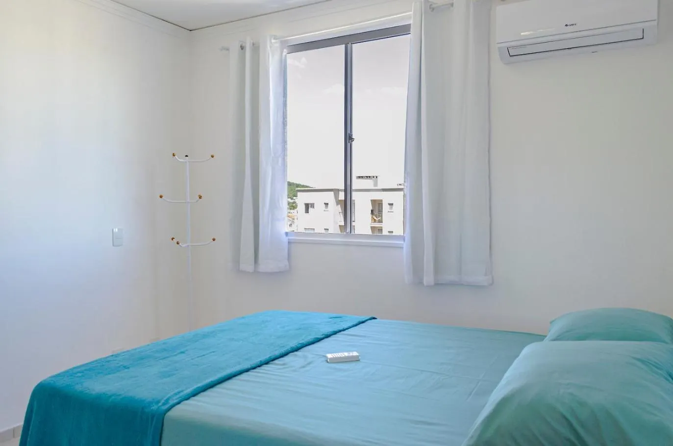 Apto C Otima Localizacao Prox Praias E Pq Aquatico Florianopolis Apartment