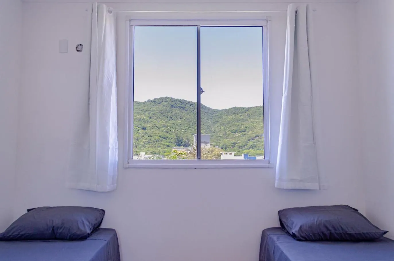 Apartment Apto C Otima Localizacao Prox Praias E Pq Aquatico Florianopolis Brazil