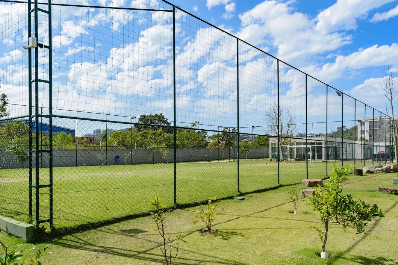 Apto C Otima Localizacao Prox Praias E Pq Aquatico Florianopolis Apartment