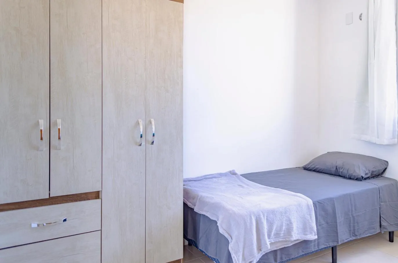 Apto C Otima Localizacao Prox Praias E Pq Aquatico Florianopolis Apartment