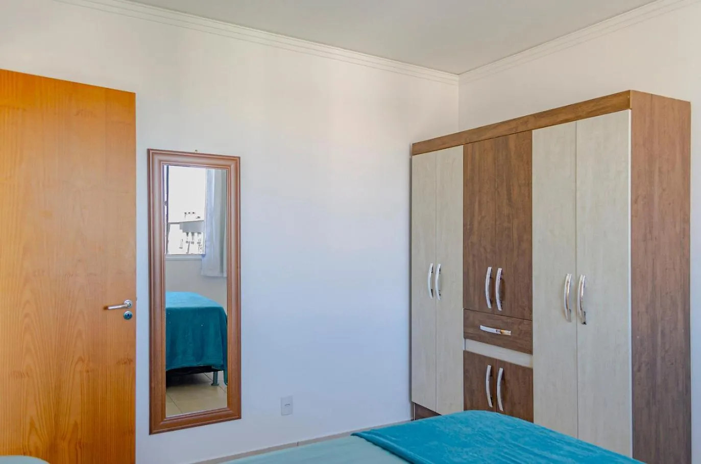 Apartment Apto C Otima Localizacao Prox Praias E Pq Aquatico Florianopolis