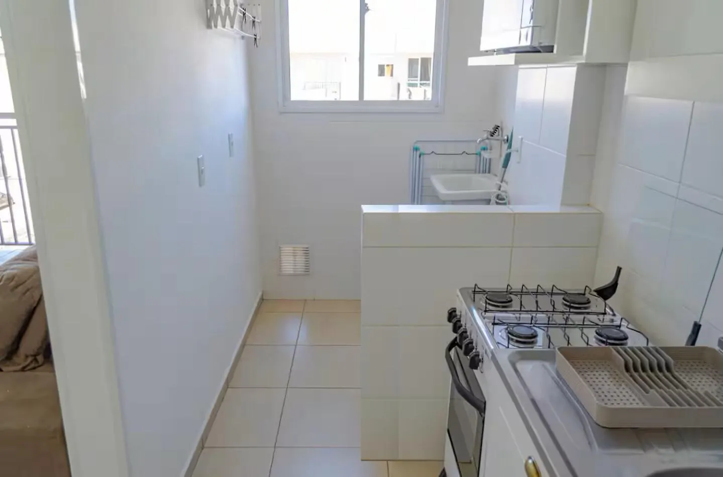 Apto C Otima Localizacao Prox Praias E Pq Aquatico Florianopolis