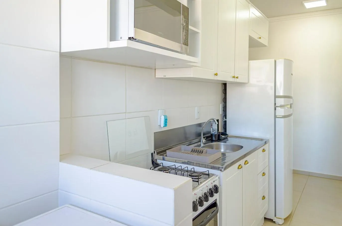 Apartment Apto C Otima Localizacao Prox Praias E Pq Aquatico Florianopolis