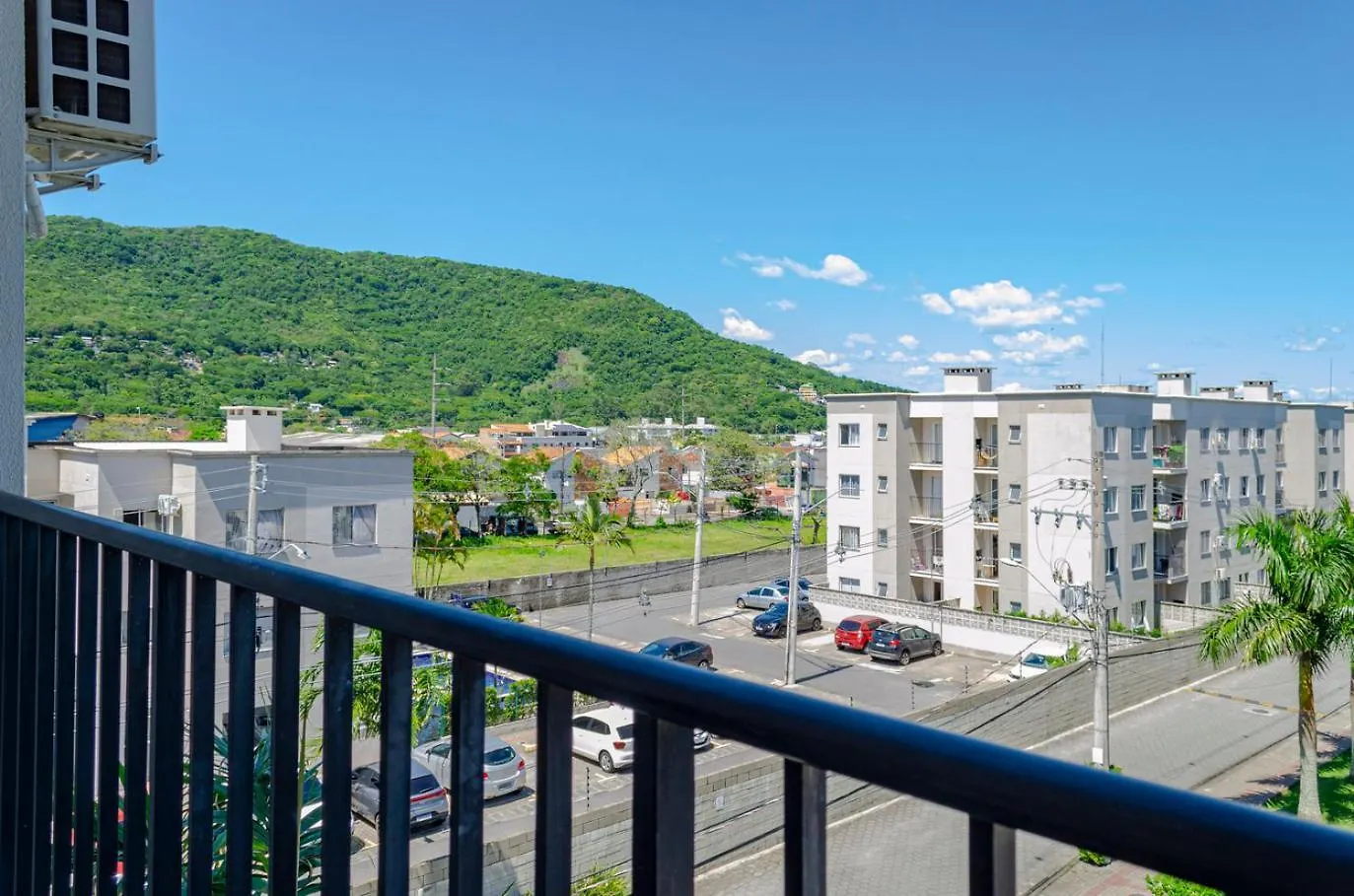 Apartment Apto C Otima Localizacao Prox Praias E Pq Aquatico Florianopolis