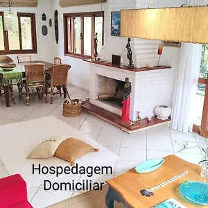 Maison De La 300m Da Florianopolis