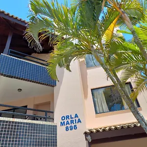 Orla Maria Florianópolis